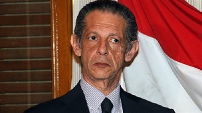 فؤاد بدراوي يتقدم بطلب إحاطة ضد وزيري الصحة والري لنقص الخدمات