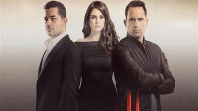 بالفيديو.. محاولة قتل درة في الحلقة الثامنة من 