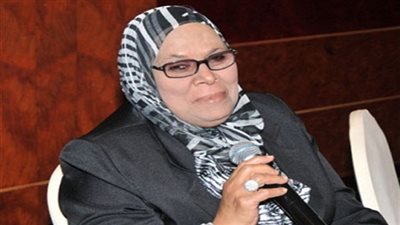 بالفيديو.. آمنة نصير: طعام المسيحي حلال للمسلم