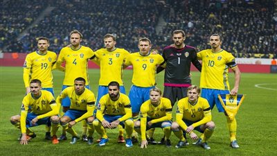 بث مباشر.. منتخب السويد يلاقي نظيره الأيرلندي في يورو 2016