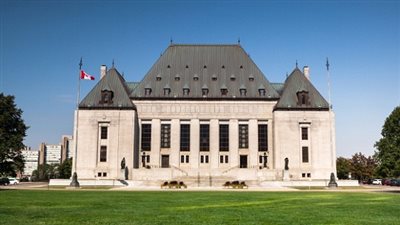 طهران تدين قرار محكمة كندية بمصادرة أصول إيرانية