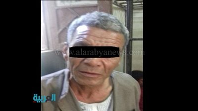 القبض على بورسعيدي لسرقة مهمات السكك الحديدية بطنطا 