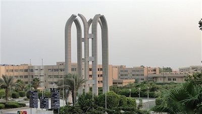 جامعة حلوان تكشف حقيقة التحقيق مع 