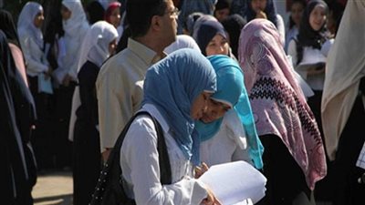 ماراثون الثانوية يصل لـ