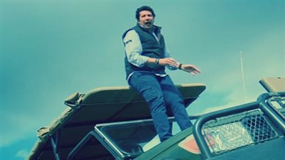 بالفيديو.. الحلقة الثامنة 