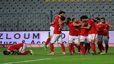  بالفيديو.. الأهلي يضيف الثاني بأقدام لاعبي المصري البورسعيدي