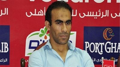 سيد عبدالحفيظ عقب هزيمة الأهلي: أطالب لجنة الحكام بالعدل