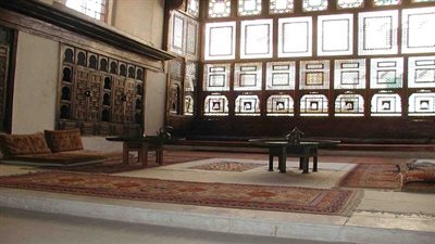 اليوم.. الليلة الثانية للسيرة الهلالية ببيت السحيمي 