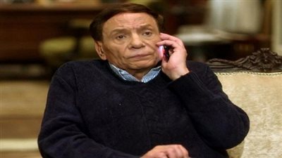 بالفيديو.. الكشف عن ثروة عادل إمام في 