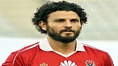 وسط الأهلي بدون غالي أمام الإسماعيلي