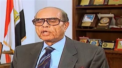 المشير محمد علي فهمي.. 