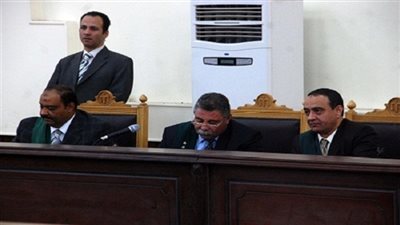 تأجيل محاكمة المتهمين بـ