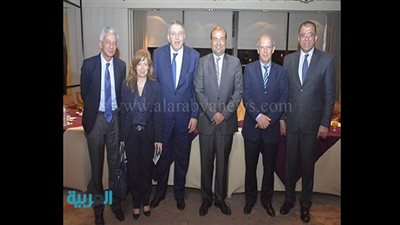 اتحاد الغرف التجارية ينظم مائدة مستديرة مع وزير خارجية البرتغال