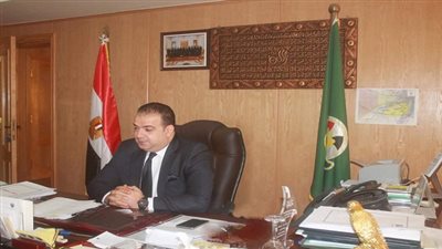 محافظ الفيوم: نقف على مسافة واحدة من المرشحين لمقعد 