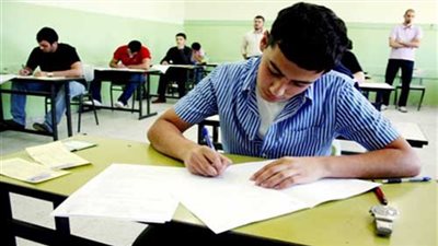 قبل يومين من الامتحان.. 