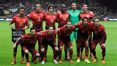 بث مباشر.. البرتغال تواجه أيسلندا في 