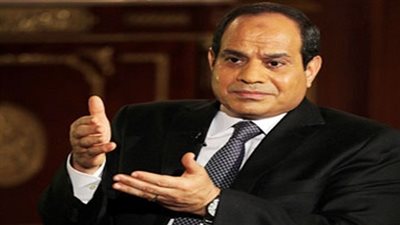 أستاذ هندسة: السيسي لدية رؤية قادرة على إحداث التغيير