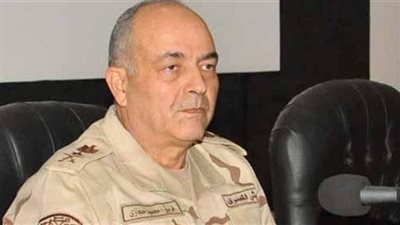 رئيس الأركان يكرم عددًا من مقاتلي المنطقة الغربية العسكرية