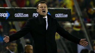 رسميًا.. إقالة 