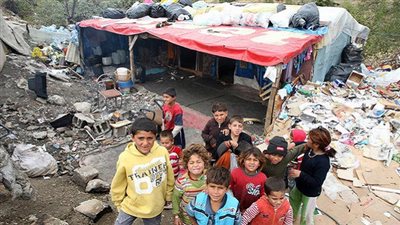 إسرائيلي يشتري أعضاء اللاجئين السوريين في تركيا