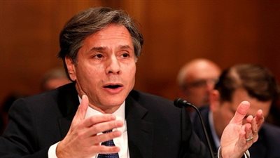 مسئول أمريكي يزور الشرق الأوسط 