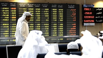 السعودية تدرس فرض رسوم على الاستثمار الأجنبي المباشر في البورصة