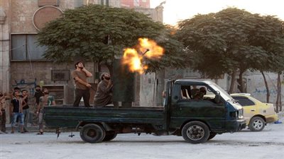 محلل سياسي: 