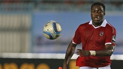 طبيب الأهلي يؤكد إصابة 