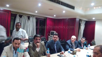 تشكيل لجان مشتركة لـ