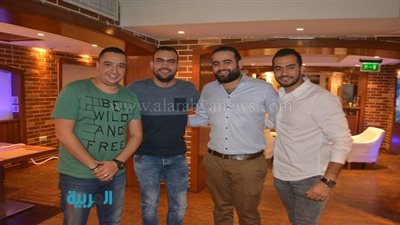 بالصور.. صناع 