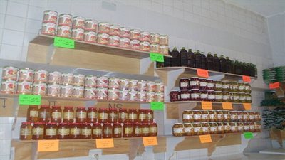 بالفيديو.. برلمانية: يجب فتح محلات الإخوان لعرض منتجات الجيش