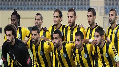 المقاولون يفوز على أسوان بهدفين دون مقابل 