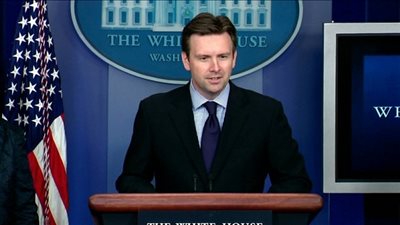 البيت الأبيض: نتواصل مع باريس للتعاون في تحقيقات مقتل الشرطي 