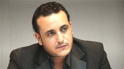 تكريم محمد رحيم من الجمعية الفرنسية الدولية