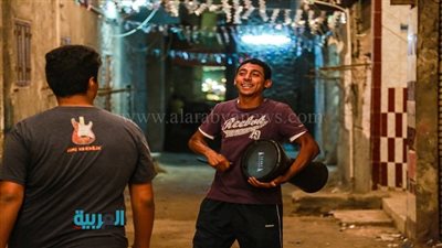 بالصور.. جولة 