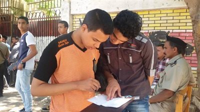 لطلاب الثانوية العامة.. المراجعة النهائية في 
