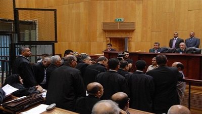 إخلاء سبيل المتهمين بسرقة شاب في حدائق القبة