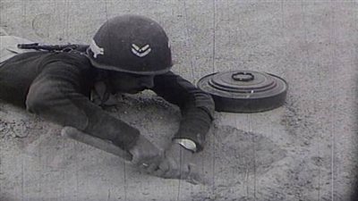 نادرعبدالله مهندس الري صاحب المهمة المستحيلة.. ترك 