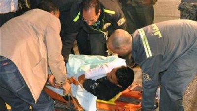 بسبب وجبات الإفطار.. 87 حالة تسمم بين العاملين في شركة 