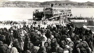 التغريبة النوبية وحلم العودة.. إعادة التسكين جنوب السد أهم الحقوق.. وعن الهجرة: 