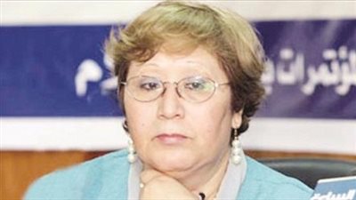 ليلى عبد المجيد: 