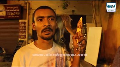 على الطريقة المصرية.. 