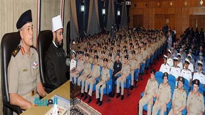 وزير الدفاع: ذكرى العاشر من رمضان ستظل يومًا عظيمًا في تاريخنا العسكري