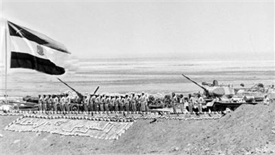 بالفيديو.. خبير عسكري: مصر تمتلك إنجازات وطنية بخلاف حرب أكتوبر