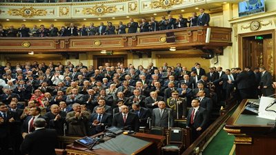 بالفيديو.. برلماني: 