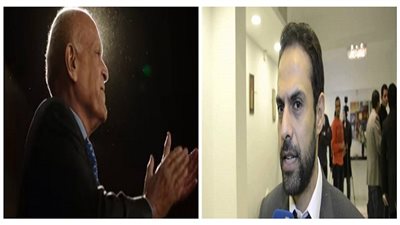 أمير طعيمة: إعلان مجدي يعقوب خارج المنافسة.. ودعم الأطفال هدفنا