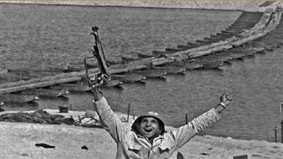 بالفيديو.. أحد أبطال أكتوبر: اختيار توقيت الحرب 