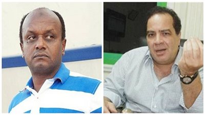 رئيس أنيمبا يزور 