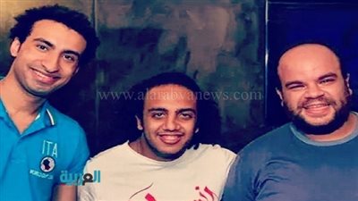 محمد عبدالرحمن يكشف موعد انتهاء تصوير 