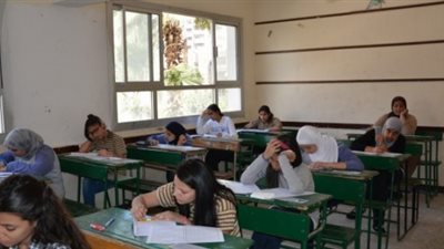 بالدليل.. تسريب امتحان 